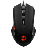 Canyon Star Raider GM-1 Optical RGB Gaming Mouse - Black 2 CND-SGM01RGB. Canyon Star Raider GM-1 Optical RGB Gaming Mouse - Black