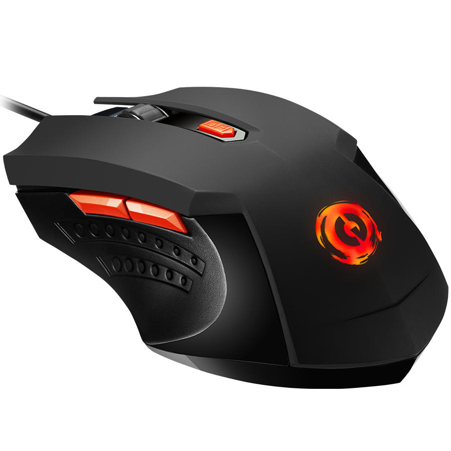 Canyon Star Raider GM-1 Optical RGB Gaming Mouse - Black 4 240625140015690520.jpg. Canyon Star Raider GM-1 Optical RGB Gaming Mouse - Black