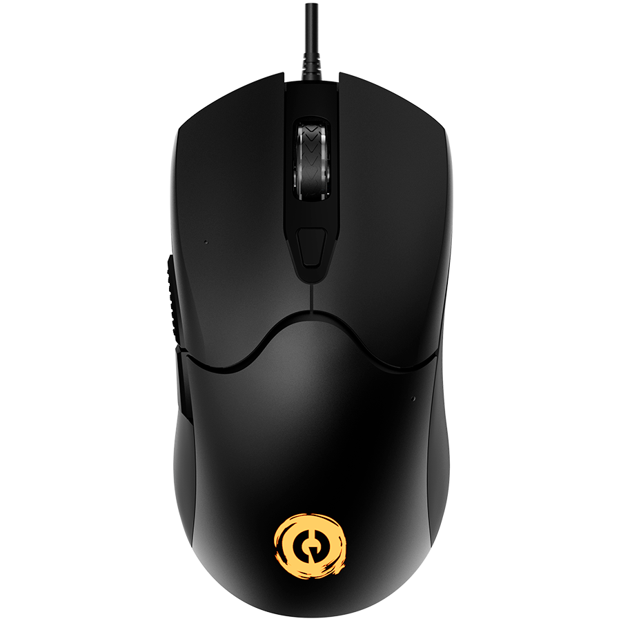 Canyon Accepter GM-211 Optical RGB Gaming Mouse - Black 2 230202150010904258.jpg. Canyon Accepter GM-211 Optical RGB Gaming Mouse - Black