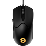 Canyon Accepter GM-211 Optical RGB Gaming Mouse - Black 3 CND-SGM211. Canyon Accepter GM-211 Optical RGB Gaming Mouse - Black