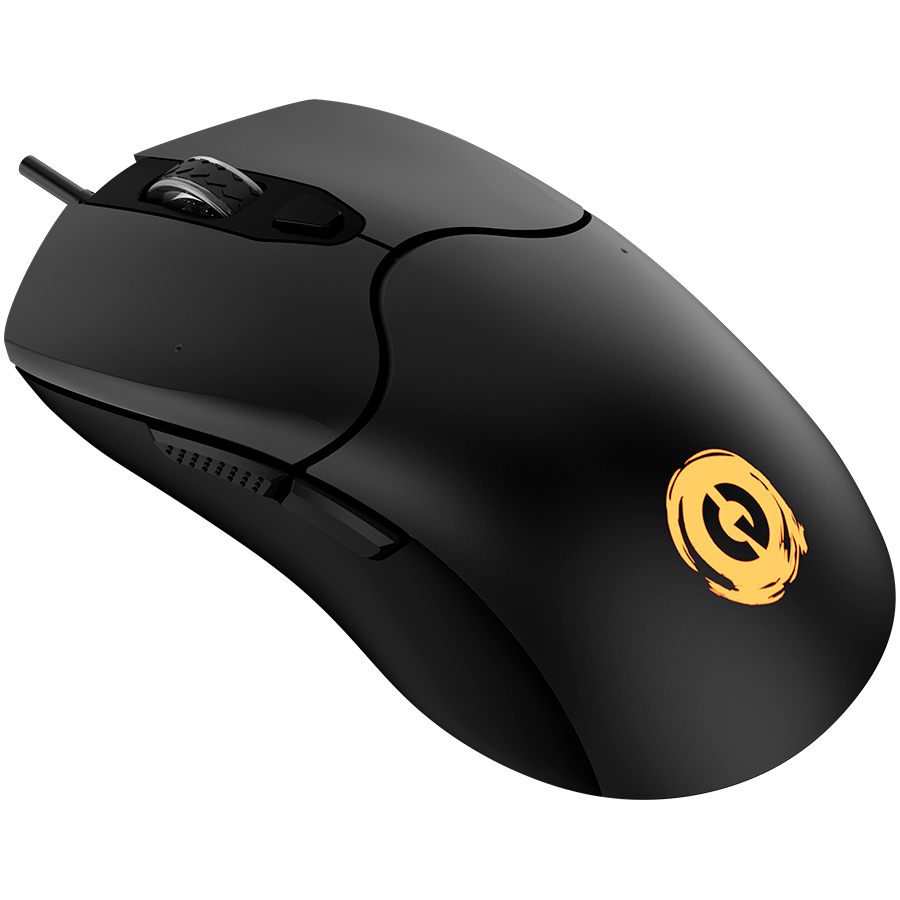 Canyon Accepter GM-211 Optical RGB Gaming Mouse - Black 4 230202150010839254.jpg. Canyon Accepter GM-211 Optical RGB Gaming Mouse - Black