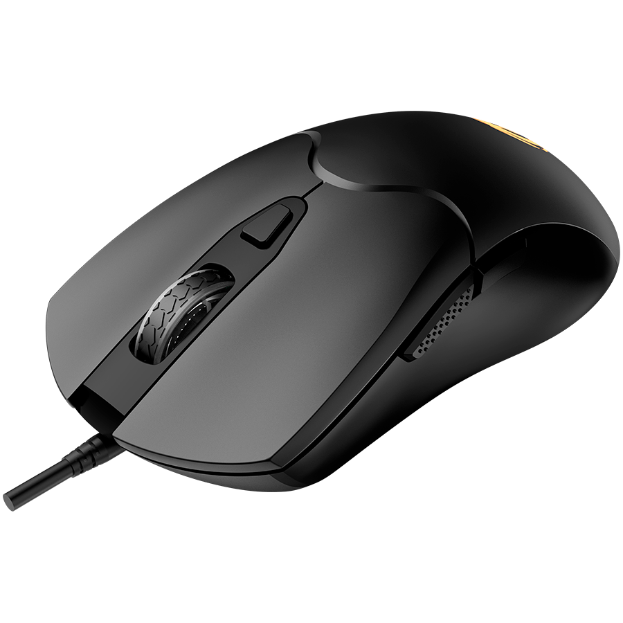 Canyon Accepter GM-211 Optical RGB Gaming Mouse - Black 5 230202150010863332.jpg. Canyon Accepter GM-211 Optical RGB Gaming Mouse - Black