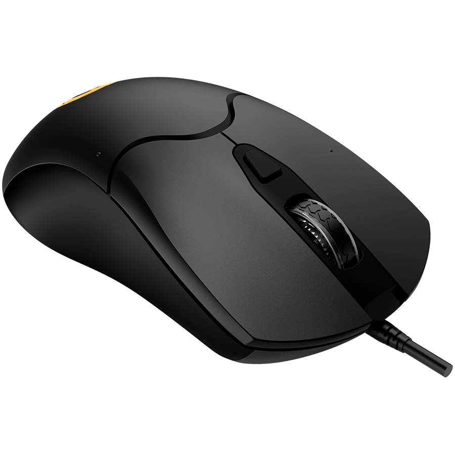 Canyon Accepter GM-211 Optical RGB Gaming Mouse - Black 6 230202150010882351.jpg. Canyon Accepter GM-211 Optical RGB Gaming Mouse - Black