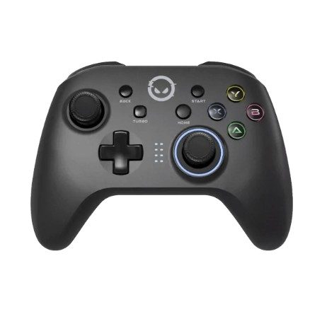 Lorgar Trix-510 Wireless Multi-Platform Gaming Controller - Black 1 LRG-GP510 #7. Lorgar Trix-510 Wireless Multi-Platform Gaming Controller - Black