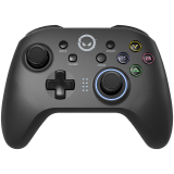 Lorgar Trix-510 Wireless Multi-Platform Gaming Controller - Black 2 LRG-GP510. Lorgar Trix-510 Wireless Multi-Platform Gaming Controller - Black