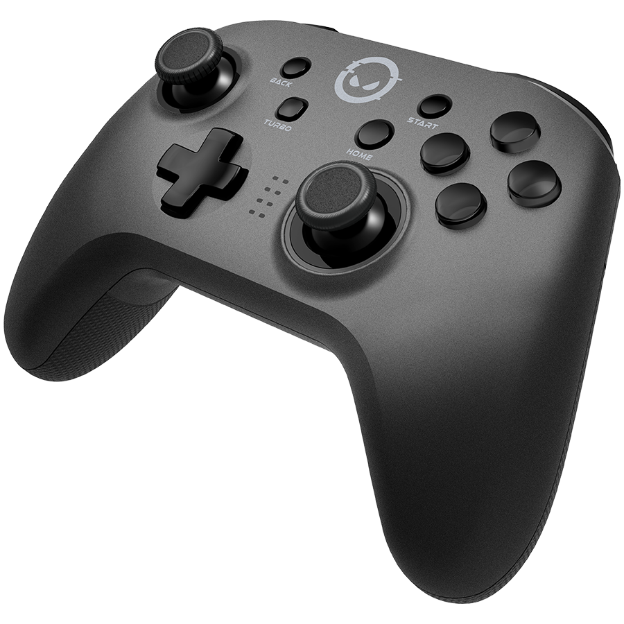 Lorgar Trix-510 Wireless Multi-Platform Gaming Controller - Black 5 230214210202146800.jpg. Lorgar Trix-510 Wireless Multi-Platform Gaming Controller - Black
