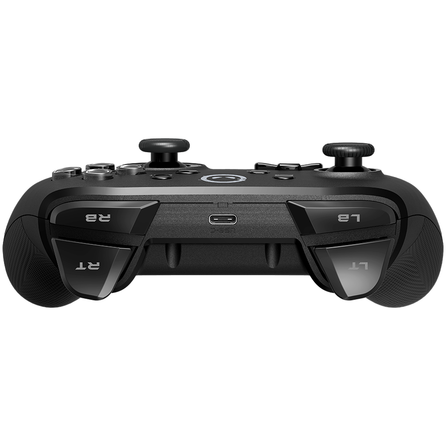 Lorgar Trix-510 Wireless Multi-Platform Gaming Controller - Black 6 230214210202226659.jpg. Lorgar Trix-510 Wireless Multi-Platform Gaming Controller - Black
