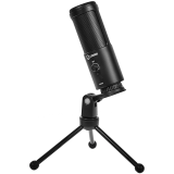 Lorgar Voicer 521 USB Condenser Gaming Microphone - Black 3 LRG-CMT521. Lorgar Voicer 521 USB Condenser Gaming Microphone - Black