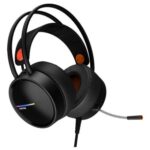 CND-SGHS8A #4. Canyon Interceptor GH-8A Gaming Headset