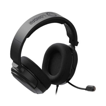 Lorgar Kaya 360 USB 7.1 Gaming Headset 1 LRG-GHS360 #8. Lorgar Kaya 360 USB 7.1 Gaming Headset