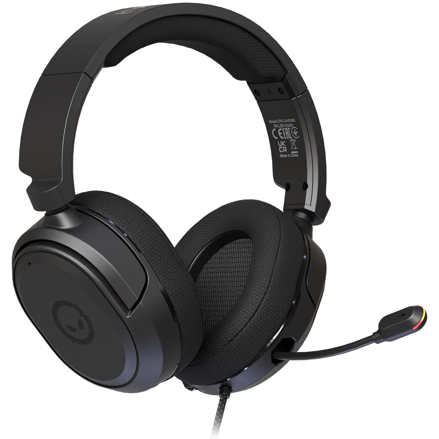 Lorgar Kaya 360 USB 7.1 Gaming Headset 2 230607103333685129.jpg. Lorgar Kaya 360 USB 7.1 Gaming Headset