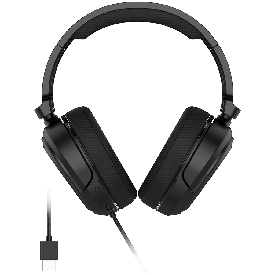 Lorgar Kaya 360 USB 7.1 Gaming Headset 4 230607103343452577.jpg. Lorgar Kaya 360 USB 7.1 Gaming Headset