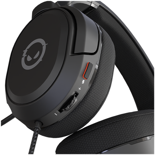 Lorgar Kaya 360 USB 7.1 Gaming Headset 5 230607103416591843.jpg. Lorgar Kaya 360 USB 7.1 Gaming Headset