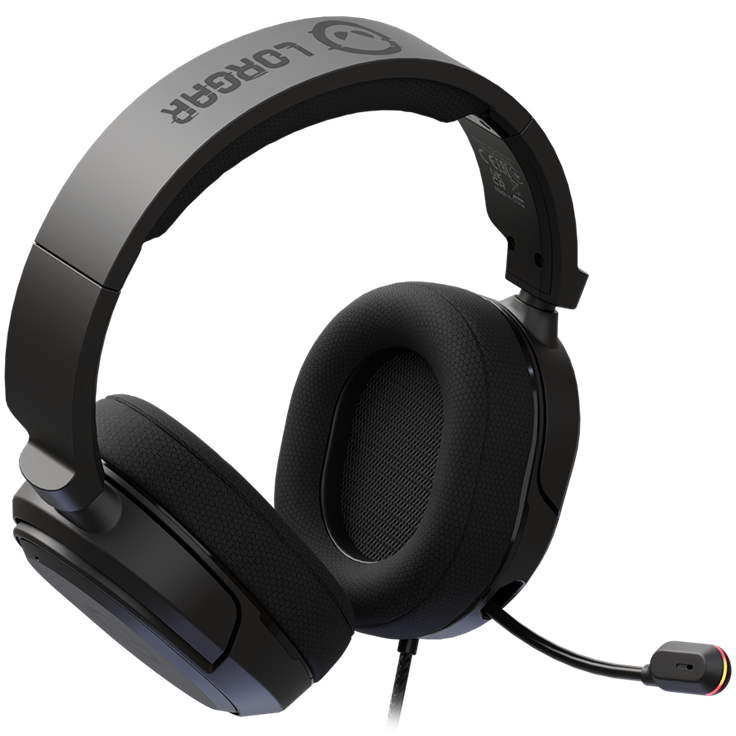 Lorgar Kaya 360 USB 7.1 Gaming Headset 8 230607103354856183.jpg. Lorgar Kaya 360 USB 7.1 Gaming Headset