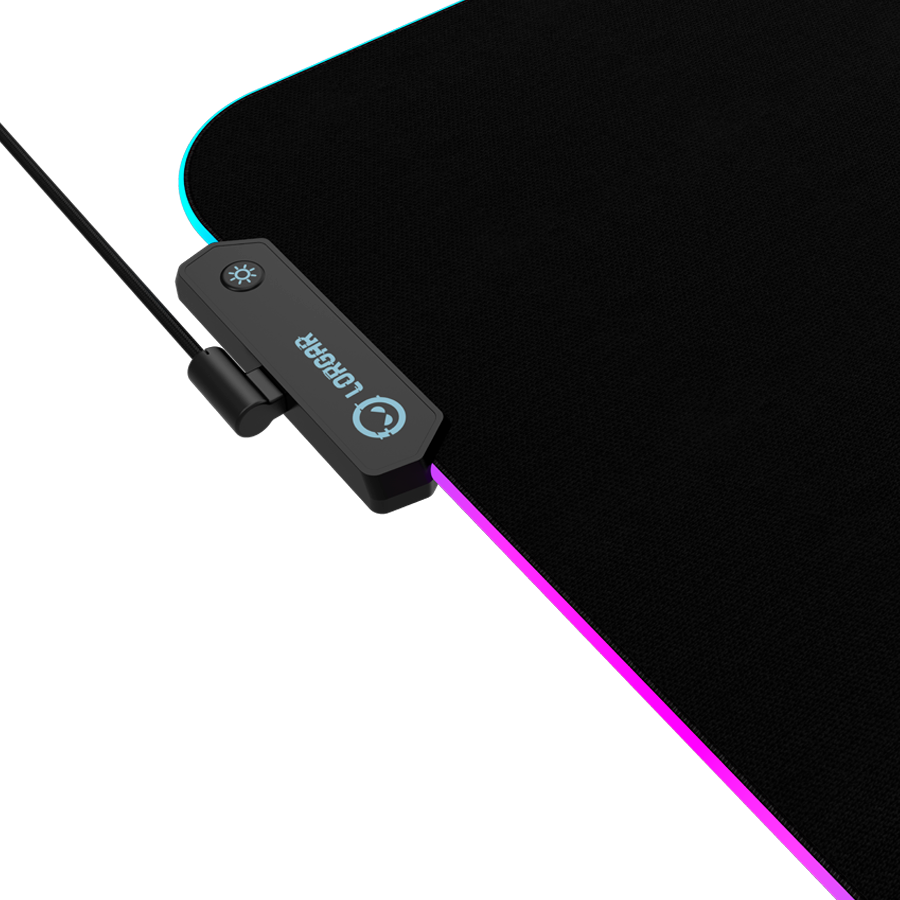 Lorgar Main 919 RGB Gaming Mousepad - Extra Large 4 230609070013236427.jpg. Lorgar Main 919 RGB Gaming Mousepad - Extra Large