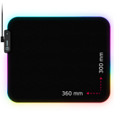 Lorgar Main 913 RGB Gaming Mousepad - Medium 2 LRG-GMP913. Lorgar Main 913 RGB Gaming Mousepad - Medium