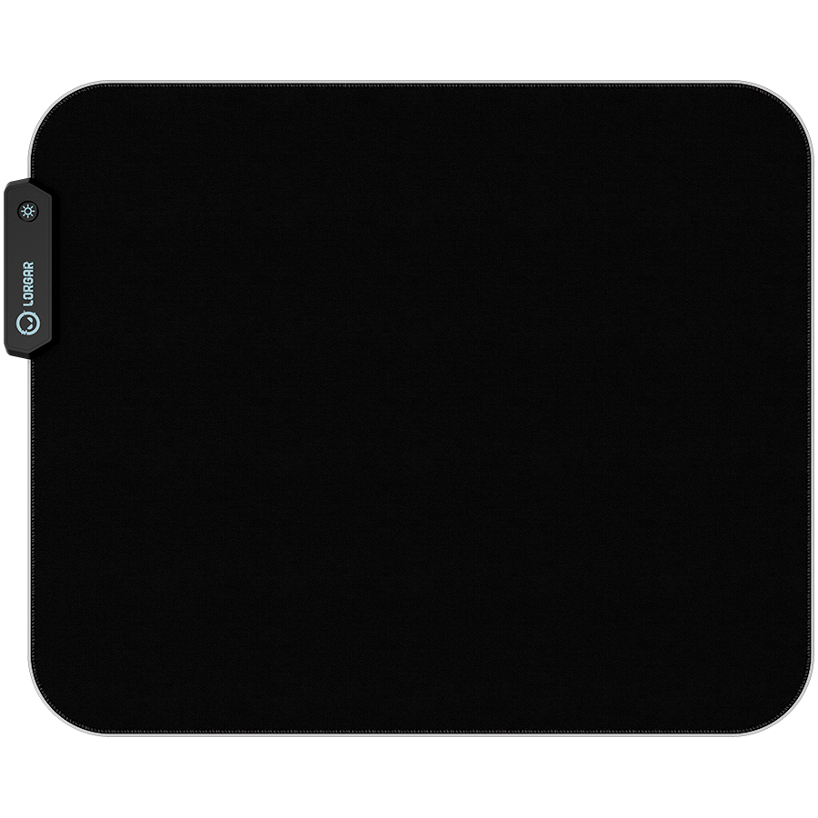 Lorgar Main 913 RGB Gaming Mousepad - Medium 6 230609070013816124.jpg. Lorgar Main 913 RGB Gaming Mousepad - Medium