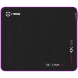 Lorgar Main 315 Gaming Mouse Pad - Large 2 LRG-GMP315. Lorgar Main 315 Gaming Mouse Pad - Large
