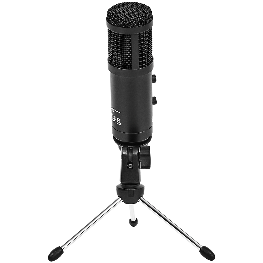 Lorgar Soner 313 USB Condenser Gaming Microphone 4 230420160046153697.jpg. Lorgar Soner 313 USB Condenser Gaming Microphone