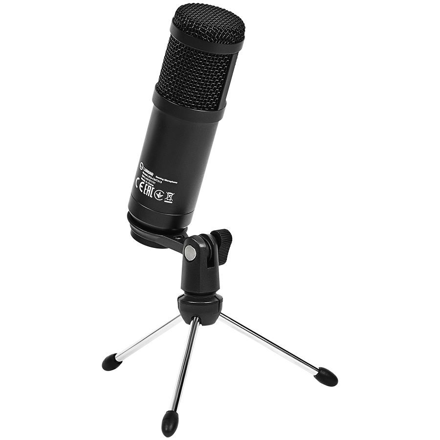 Lorgar Soner 313 USB Condenser Gaming Microphone 5 230420160046166301.jpg. Lorgar Soner 313 USB Condenser Gaming Microphone
