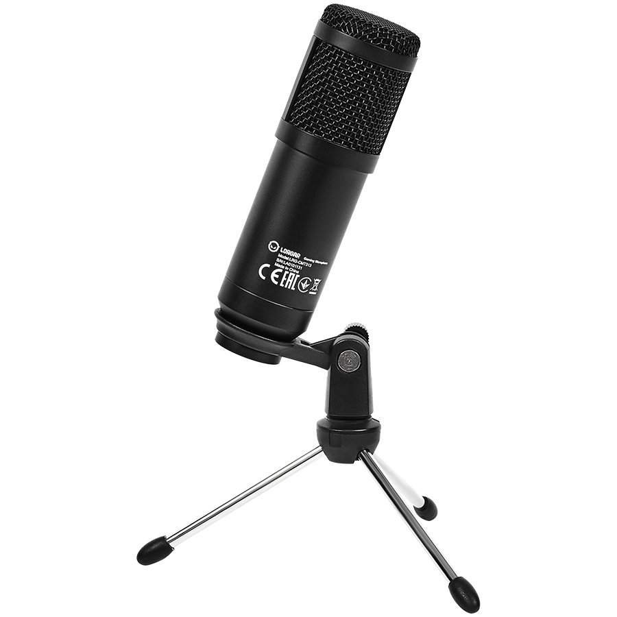 Lorgar Soner 313 USB Condenser Gaming Microphone 6 230420160046204384.jpg. Lorgar Soner 313 USB Condenser Gaming Microphone
