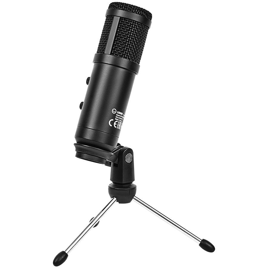 Lorgar Soner 313 USB Condenser Gaming Microphone 7 230420160046216480.jpg. Lorgar Soner 313 USB Condenser Gaming Microphone