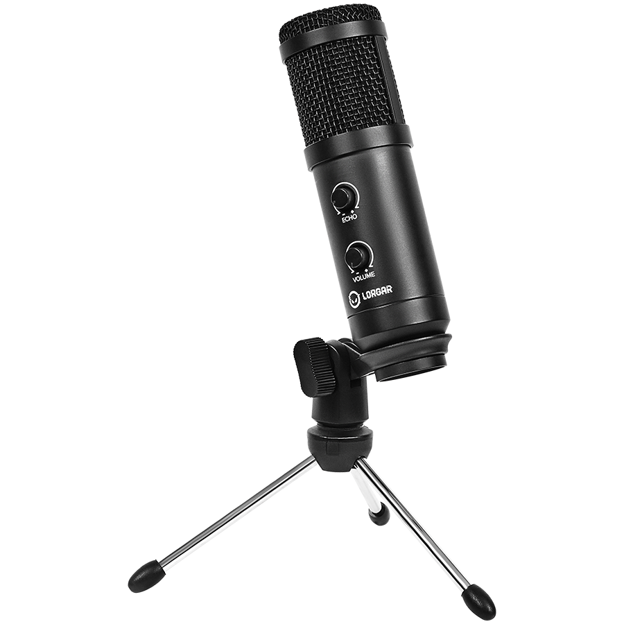Lorgar Soner 313 USB Condenser Gaming Microphone 9 230420160046240297.jpg. Lorgar Soner 313 USB Condenser Gaming Microphone