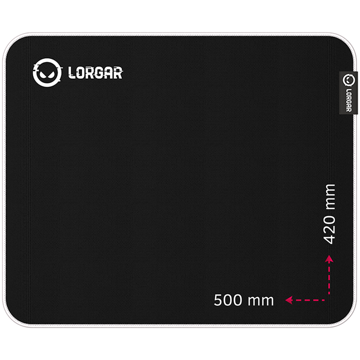 Lorgar Legacer 755 Gaming Mouse Pad - Extra Large 2 230411075746529271.jpg. Lorgar Legacer 755 Gaming Mouse Pad - Extra Large
