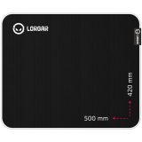 Lorgar Legacer 755 Gaming Mouse Pad - Extra Large 5 LRG-CMP755. Lorgar Legacer 755 Gaming Mouse Pad - Extra Large