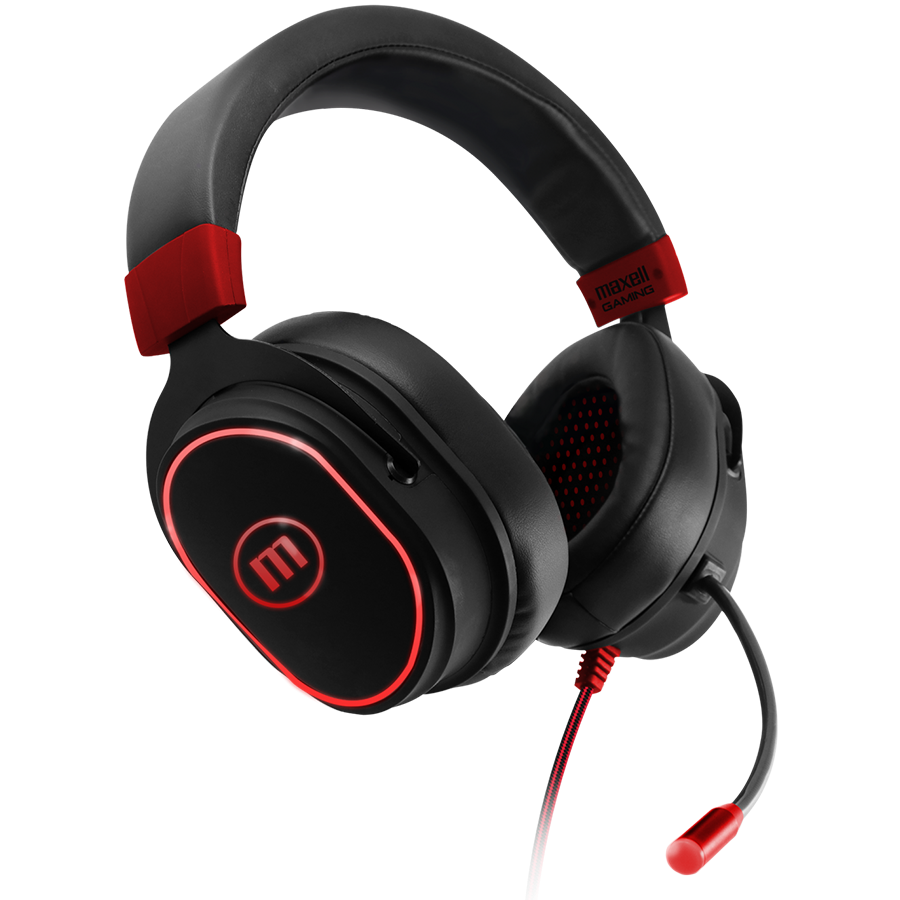 Maxell Samurai Gaming Vibration Headset 2 210705160012927471.jpg. Maxell Samurai Gaming Vibration Headset