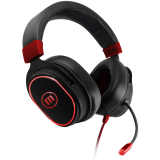 Maxell Samurai Gaming Vibration Headset 3 34783400-CA-H-MIC-1200. Maxell Samurai Gaming Vibration Headset