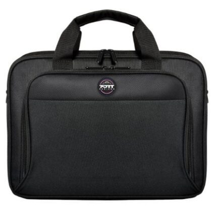 105063 #8. Port Designs Hanoi II 13.3" Clamshell Laptop Case