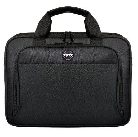 Port Designs Hanoi II 13.3" Clamshell Laptop Case 1 105063 #8. Port Designs Hanoi II 13.3" Clamshell Laptop Case
