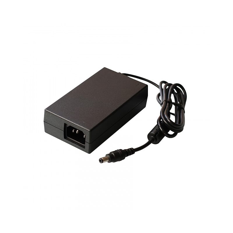 FSP 60W 12V 5A AC/DC Power Adapter - 2.5mm Barrel Connector 2 FSP060-DHAN3_wr_01.jpg. FSP 60W 12V 5A AC/DC Power Adapter - 2.5mm Barrel Connector