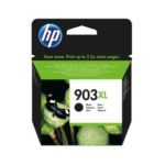 T6M15AE #11. HP 903XL High Yield Black Original Ink Cartridge