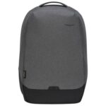 TBB58802GL #3. Targus 15.6" Cypress Hero Backpack with EcoSmart - Grey
