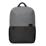 TBB635GL #2. Targus 15.6" Sagano EcoSmart Commuter Backpack - Grey