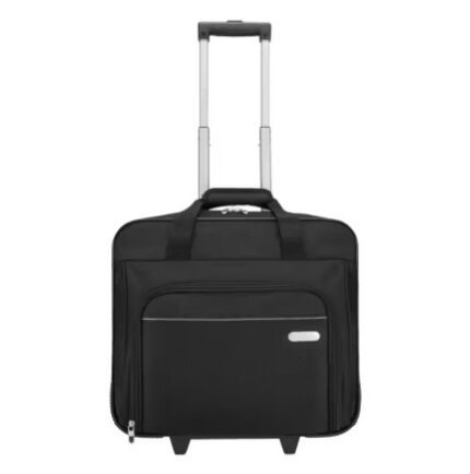 TBR003EU #7. Targus Executive 15-16" Laptop Roller - Black
