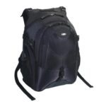 TEB01 #8. Targus 15.6" Basic Laptop Backpack - Black