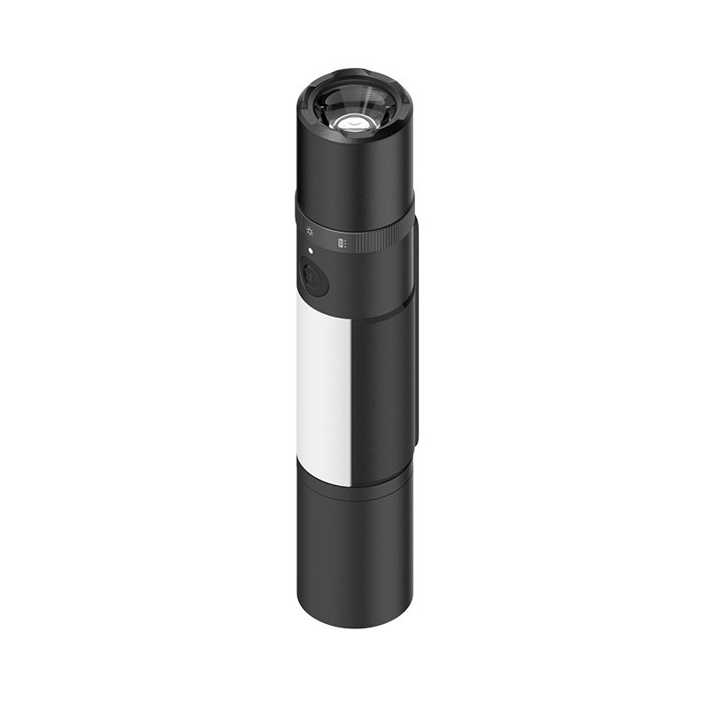 Xiaomi Multifunctional Flashlight - Black 2 BHR7004GL_wr_01.jpg. Xiaomi Multifunctional Flashlight - Black