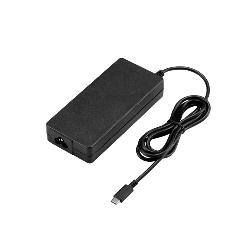 FSP NB C PRO 100W USB-C PD Univeral Adapter - Includes SA Power Cord & Smart Power Management 2 PNA1000200_wr_01.jpeg. FSP NB C PRO 100W USB-C PD Univeral Adapter - Includes SA Power Cord & Smart Power Management