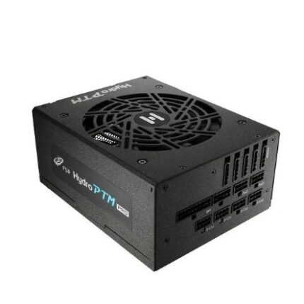 PPA12A1020 #2. FSP Hydro PTM PRO 1200W 80+ Platinum Fully Modular PSU - ATX 3.0 & PCIe 5.0 Ready