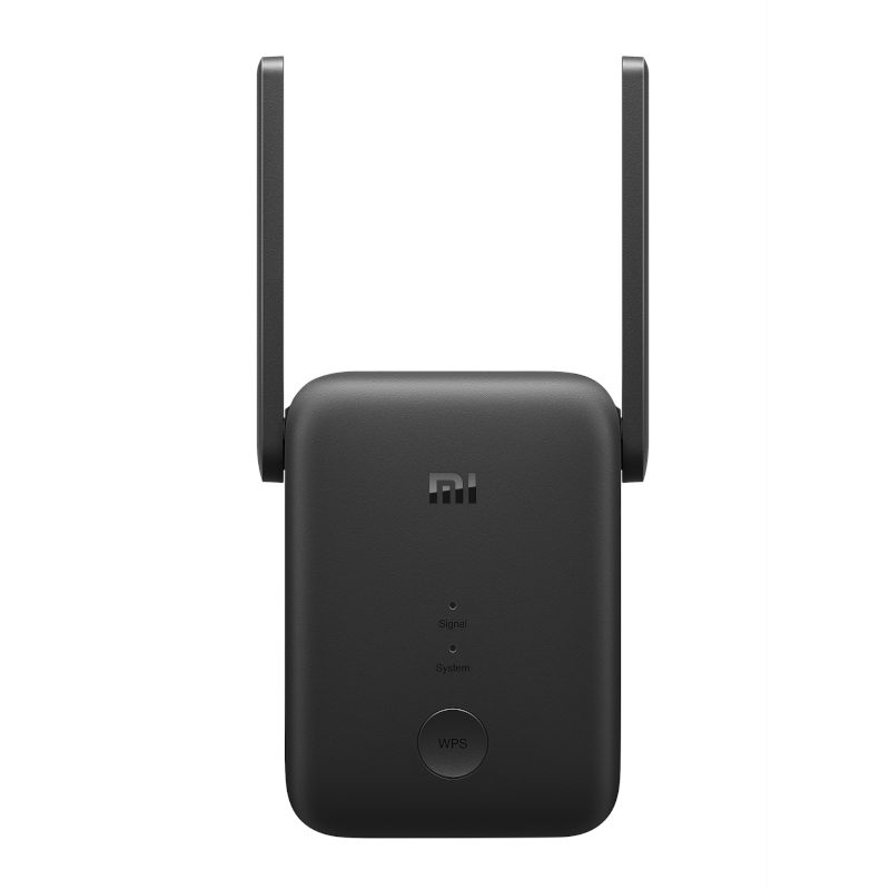 Xiaomi Mi Wi-Fi Range Extender AC1200 - Dual-Band 5GHz & 2.5GHz with Ethernet Port 2 DVB4348GL_wr_01.jpg. Xiaomi Mi Wi-Fi Range Extender AC1200 - Dual-Band 5GHz & 2.5GHz with Ethernet Port