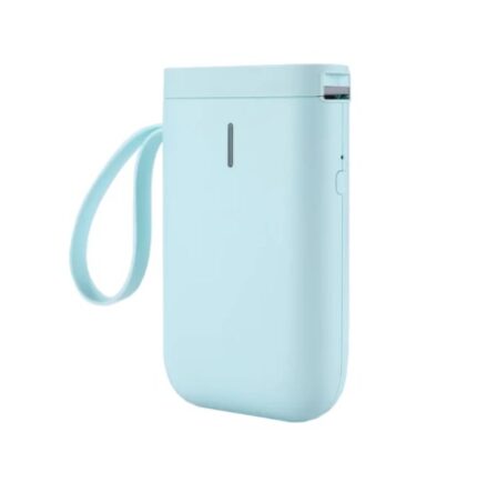 D11-BL #3. Niimbot D11 Portable Thermal Label Printer - Blue
