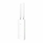 AP1300 OUTDOOR #2. Cudy AC1200 Outdoor Wi-Fi Access Point - IP67 Waterproof & PoE Support