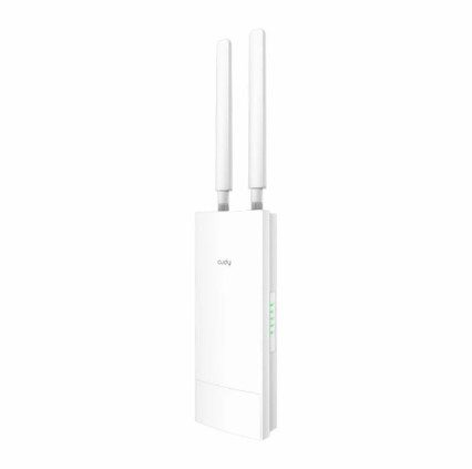 AP1300 OUTDOOR #2. Cudy AC1200 Outdoor Wi-Fi Access Point - IP67 Waterproof & PoE Support