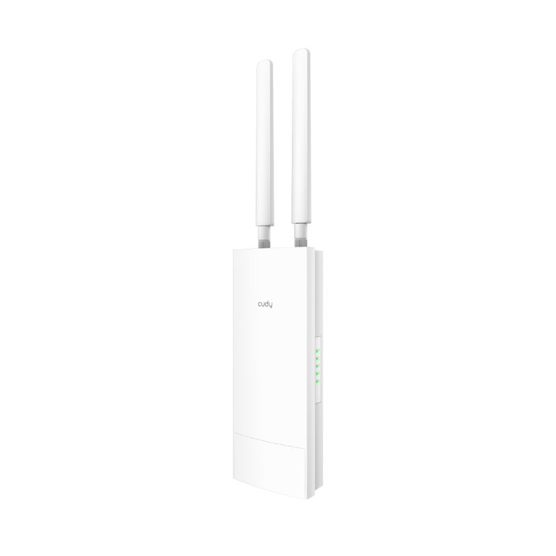 Cudy AC1200 Outdoor Wi-Fi Access Point - IP67 Waterproof & PoE Support 2 AP1300-OUTDOOR_wr_01.jpeg. Cudy AC1200 Outdoor Wi-Fi Access Point - IP67 Waterproof & PoE Support