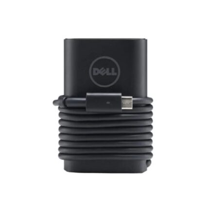 0DRGNJ #3. Dell USB-C Power Adapter Plus - 45W (Model: PA-1450-33D1/ODRGNJ)