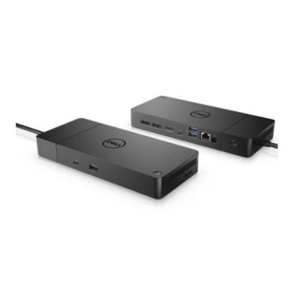 WD19TBS #2. Dell Thunderbolt Docking Station - WD19TBS (180W Power Delivery)