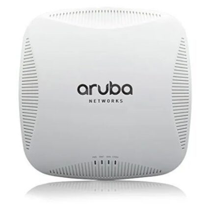 RAP-109-US #2. Aruba Instant Wireless Remote Access Point - Dual-Radio 802.11n (2x2:2) with Integrated VPN